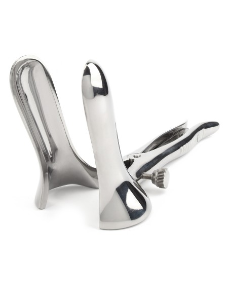 Speculum Pratt Rectal 7.5 x 5.5cm Speculum Pratt Rectal 7.5 x 5.5cm