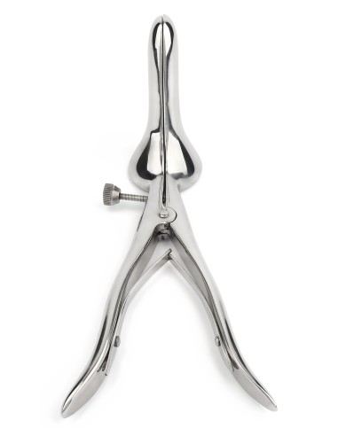 Speculum Pratt Rectal 7.5 x 5.5cm