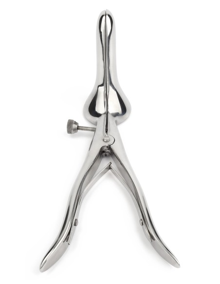 Speculum Pratt Rectal 7.5 x 5.5cm Speculum Pratt Rectal 7.5 x 5.5cm