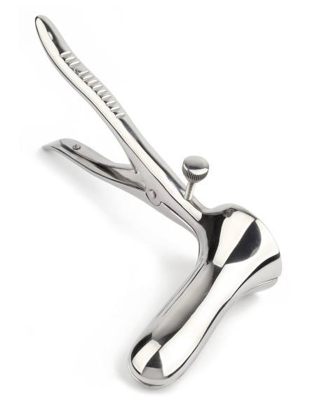 Speculum Pratt Rectal 7.5 x 5.5cm Speculum Pratt Rectal 7.5 x 5.5cm