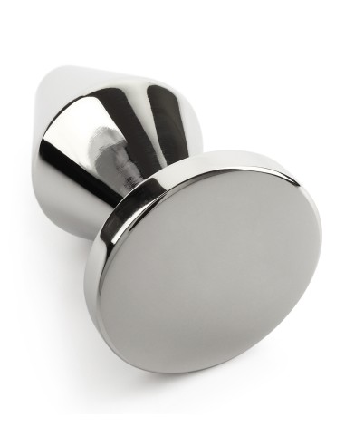 Plug Butt Konic M 8.5 x 3.8cm