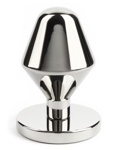 Plug Butt Konic S 5.5 x 3.8cm