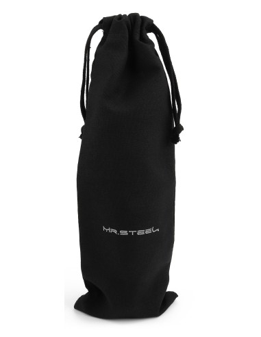 Écrase-Scrotum Ball Crusher 5.5 cm