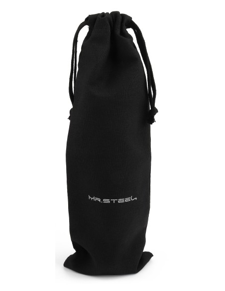 Écrase-Scrotum Ball Crusher 5.5 cm