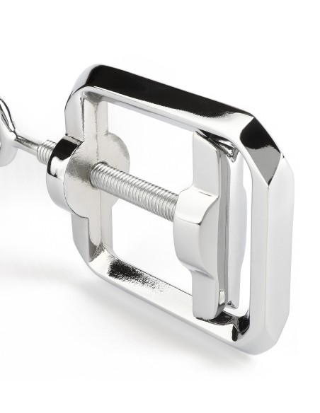 Écrase-Scrotum Ball Crusher 5.5 cm