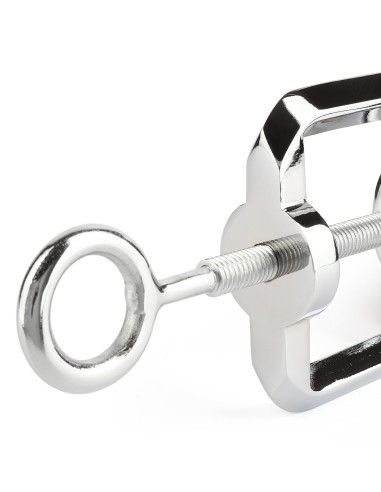 Écrase-Scrotum Ball Crusher 5.5 cm