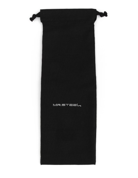 Écrase-Scrotum Ball Crusher 5.5 cm