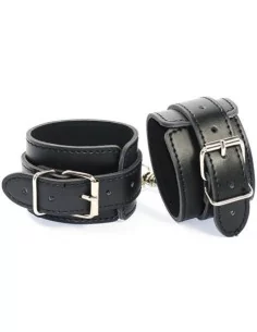 Menottes Cuir