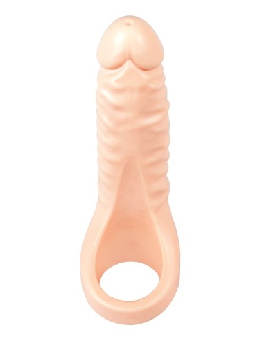 Sextoy Double Fucker 15 x 4.5cm