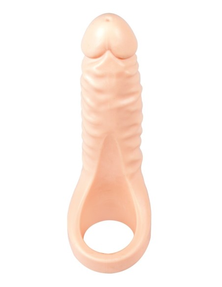 Sextoy Double Fucker 15 x 4.5cm