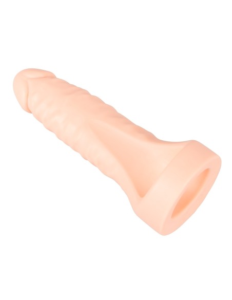 Sextoy Double Fucker 15 x 4.5cm