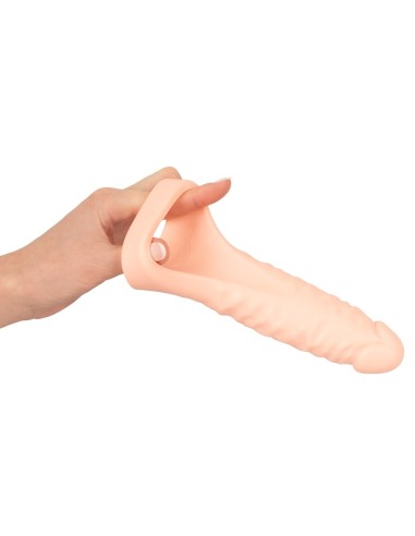 Sextoy Double Fucker 15 x 4.5cm