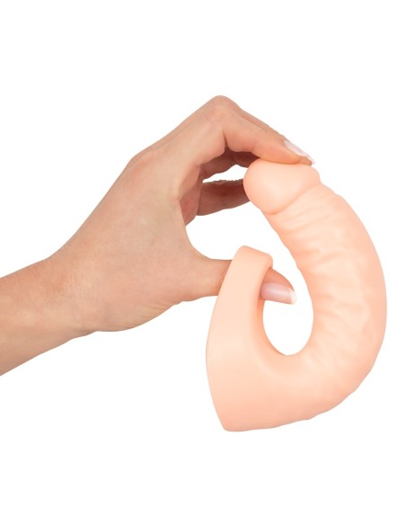 Sextoy Double Fucker 15 x 4.5cm