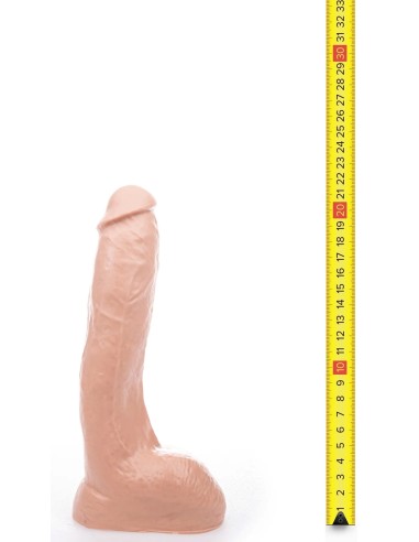 Gode Jay S Hung System 17 x 5cm