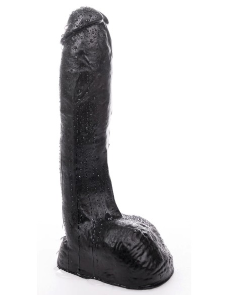 Gode Jay S Hung System 17 x 5 cm Noir Gode Jay S Hung System 17 x 5 cm Noir