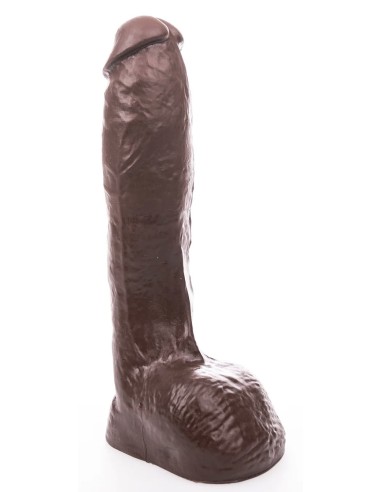 Gode Jay S Hung System 17 x 5 cm Marron