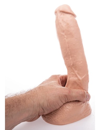 Gode Jay M Hung System 19 x 5.5cm