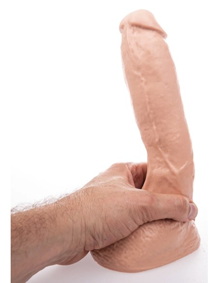 Gode Jay M Hung System 19 x 5.5cm Gode Jay M Hung System 19 x 5.5cm
