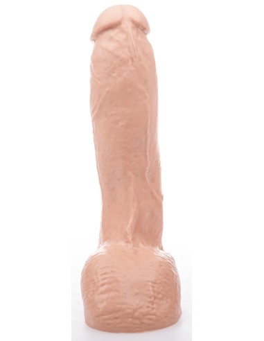Gode Jay M Hung System 19 x 5.5cm