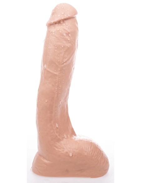 Gode Jay M Hung System 19 x 5.5cm Gode Jay M Hung System 19 x 5.5cm