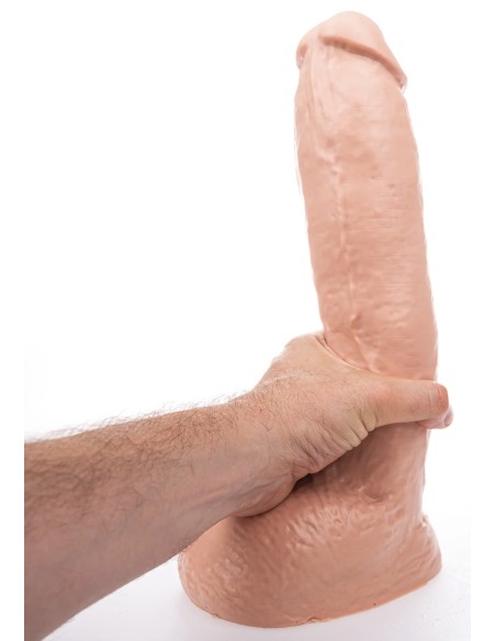 Gode Jay XL Hung System 26 x 7.5cm Gode Jay XL Hung System 26 x 7.5cm