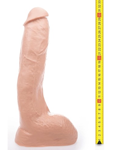 Gode Jay XL Hung System 26 x 7.5cm