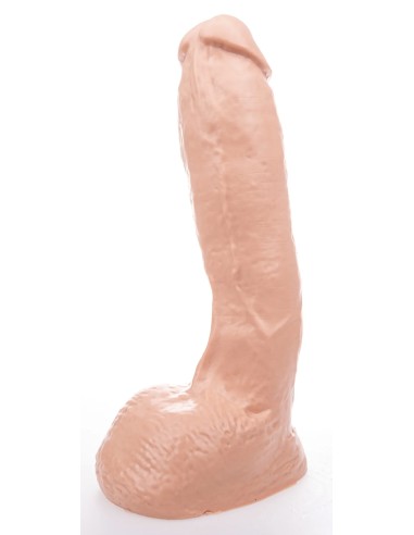 Gode Jay XL Hung System 26 x 7.5cm