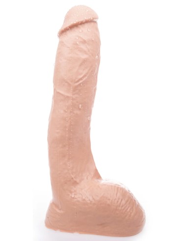 Gode Jay XL Hung System 26 x 7.5cm