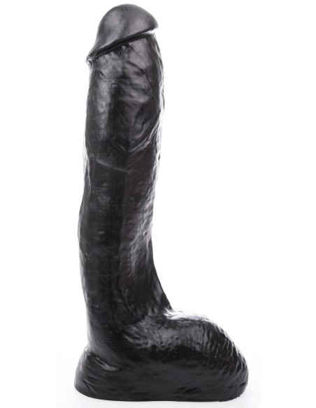 Gode Jay XL Hung System 26 x 7.5 cm Noir Gode Jay XL Hung System 26 x 7.5 cm Noir
