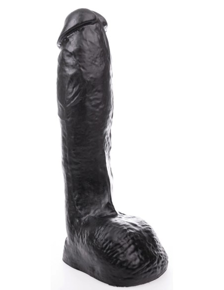 Gode Jay XL Hung System 26 x 7.5 cm Noir Gode Jay XL Hung System 26 x 7.5 cm Noir