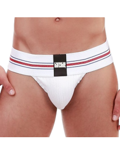 Jockstrap Boris Blanc