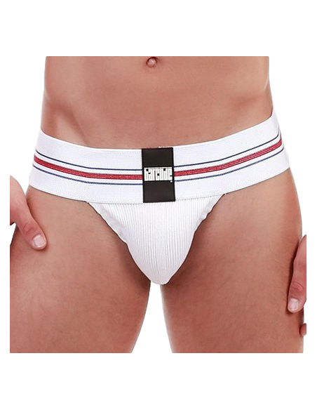 Jockstrap Boris Blanc Jockstrap Boris Blanc