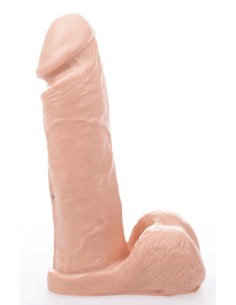 Gode Lil S Hung System 17 x 4.5cm