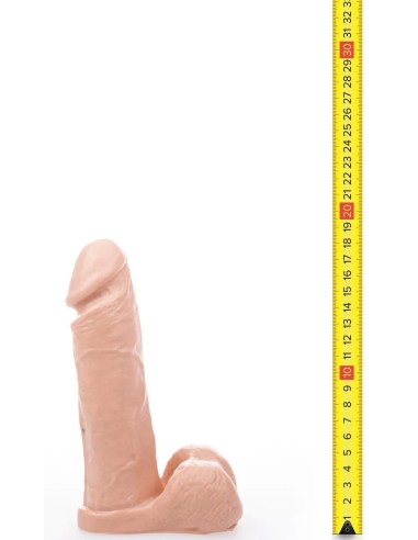 Gode Lil S Hung System 17 x 4.5cm