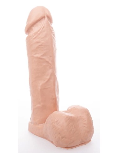 Gode Lil S Hung System 17 x 4.5cm