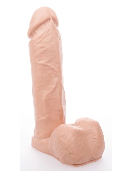 Gode Lil S Hung System 17 x 4.5cm Gode Lil S Hung System 17 x 4.5cm