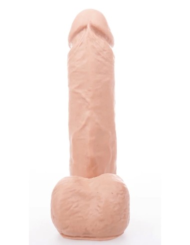 Gode Lil S Hung System 17 x 4.5cm