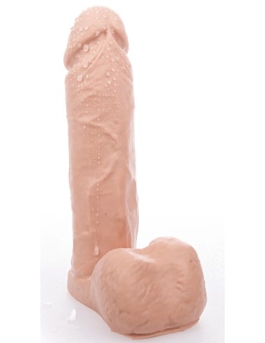 Gode Lil S Hung System 17 x 4.5cm