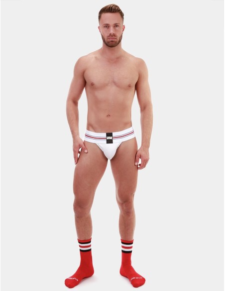 Jockstrap Boris Blanc Jockstrap Boris Blanc
