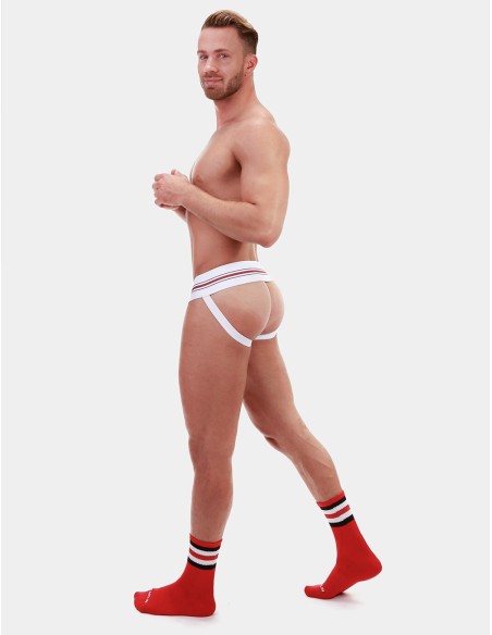Jockstrap Boris Blanc Jockstrap Boris Blanc