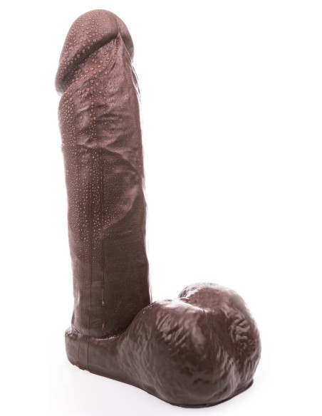 Gode Lil XL Hung System 28 x 8 cm Marron