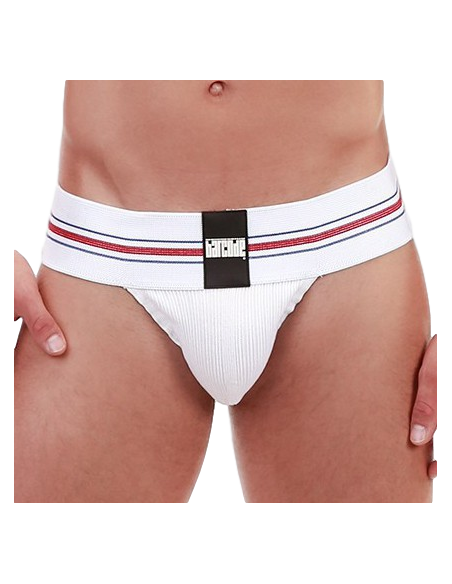 Jockstrap Boris Blanc Jockstrap Boris Blanc