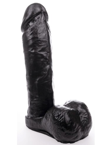 Gode Lil XL Hung System 28 x 8 cm Noir
