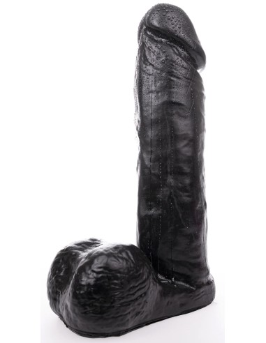 Gode Lil XL Hung System 28 x 8 cm Noir
