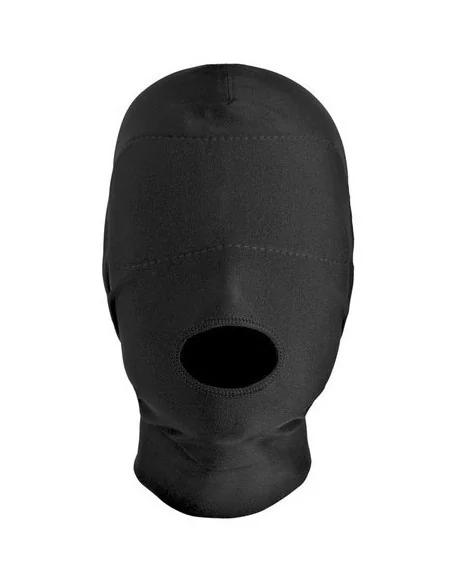 Cagoule sm Spandex Only Mouth