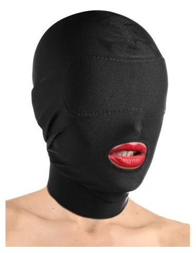 Cagoule sm Spandex Only Mouth