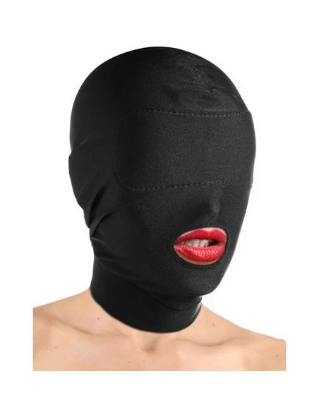 Cagoule sm Spandex Only Mouth