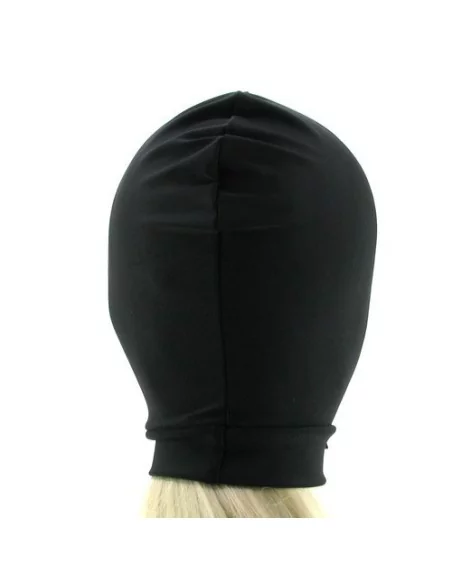 Cagoule BDSM 3 Holes Cagoule BDSM 3 Holes