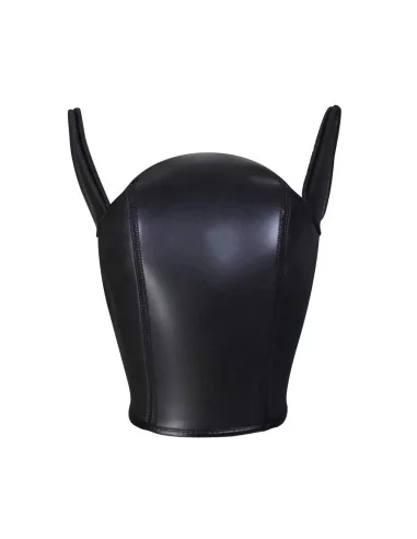 Cagoule PUPPY Néoprène Violet