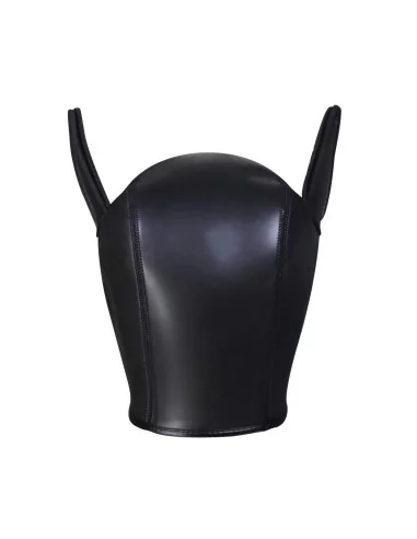 Cagoule PUPPY Néoprène Camouflage